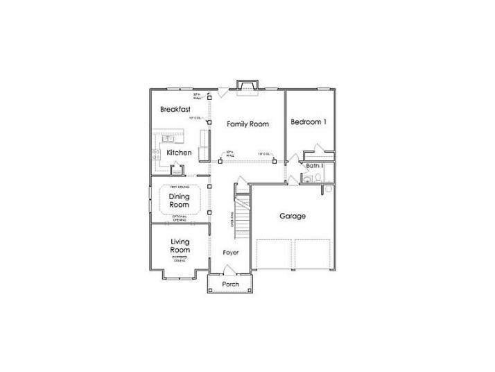 4970 Wilshire Crossing, Cumming, GA 30040