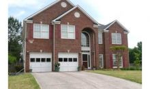 3730 Evonvale Overlook Cumming, GA 30041