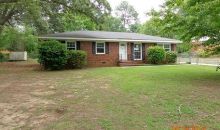 Barrett Harlem, GA 30814