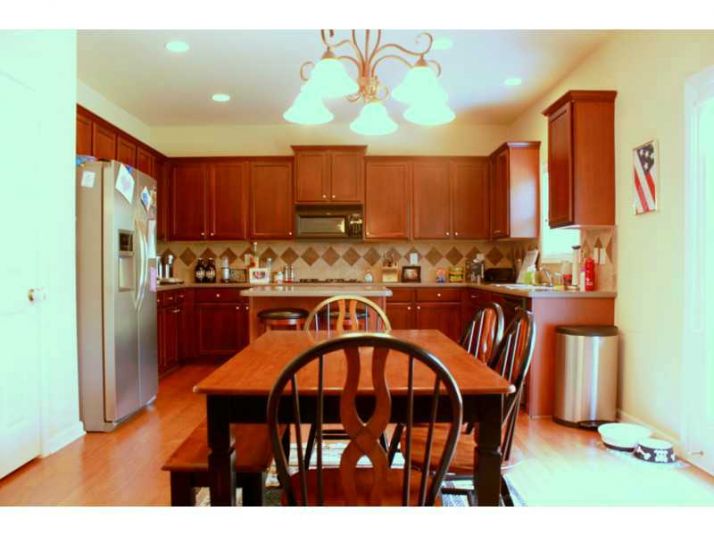 1340 Mystic Ridge Place, Cumming, GA 30040