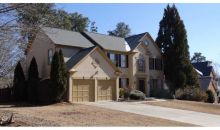 7745 Wickley Drive Cumming, GA 30041