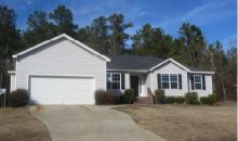 126 Oakwood Dr Harlem, GA 30814