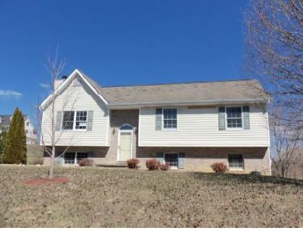 133 Shane Street, Greeneville, TN 37743