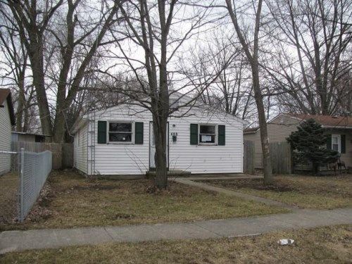 488 Polk St, Marion, OH 43302