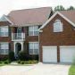 116 Bradshaw Park Drive, Woodstock, GA 30188 ID:3423983