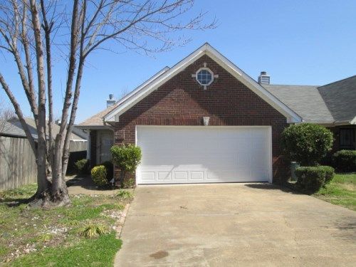 7186 Lynnease Dr, Southaven, MS 38671