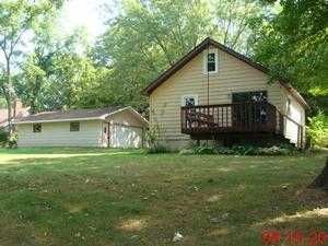 350 7th St Nw, Milaca, MN 56353