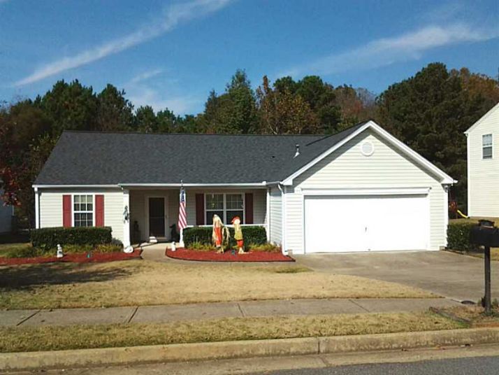 144 River Marsh Lane, Woodstock, GA 30188