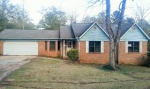 16616 Thrasher Ln Vancleave, MS 39565