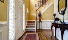 2495 Spring Harbor Drive Cumming, GA 30041