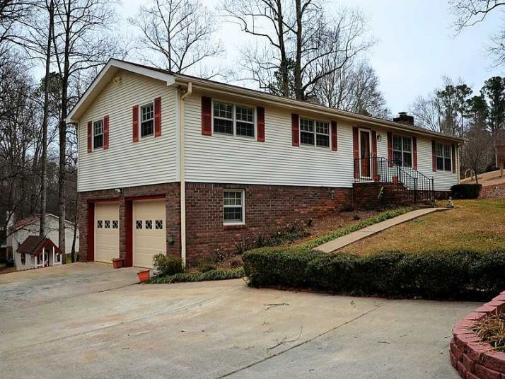 117 Linton Street, Woodstock, GA 30188