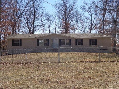 11664 County Road 4012, Holts Summit, MO 65043