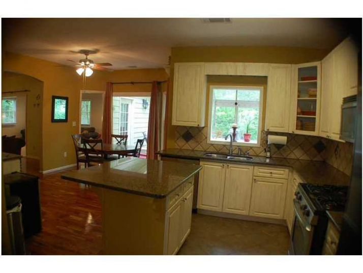 2362 Wilderness Way, Marietta, GA 30066