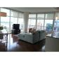 Unit 1003 - 1080 Peachtree Street Ne, Atlanta, GA 30309 ID:2629379