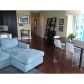 Unit 1003 - 1080 Peachtree Street Ne, Atlanta, GA 30309 ID:2629381