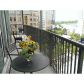 Unit 1003 - 1080 Peachtree Street Ne, Atlanta, GA 30309 ID:2629382