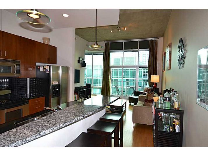 Unit 2002 - 943 Peachtree Street Ne, Atlanta, GA 30309
