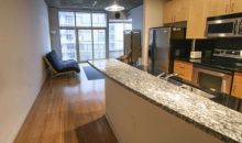 Unit 1422 - 923 Peachtree Street Atlanta, GA 30309