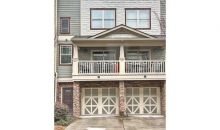 Unit 258 - 221 Semel Circle Nw Atlanta, GA 30309