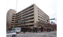 Unit 602 - 878 Peachtree Street Ne Atlanta, GA 30309