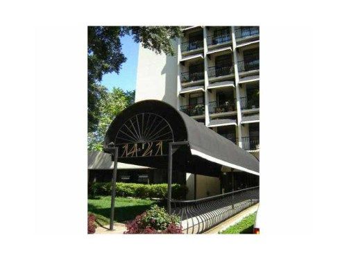 Unit 106 - 1421 Peachtree Street Ne, Atlanta, GA 30309