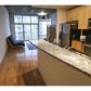 Unit 1422 - 923 Peachtree Street, Atlanta, GA 30309 ID:6636313