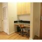 Unit 1422 - 923 Peachtree Street, Atlanta, GA 30309 ID:6636314