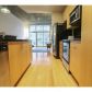 Unit 1422 - 923 Peachtree Street, Atlanta, GA 30309 ID:6636315