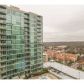 Unit 1422 - 923 Peachtree Street, Atlanta, GA 30309 ID:6636320