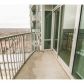 Unit 1422 - 923 Peachtree Street, Atlanta, GA 30309 ID:6636322