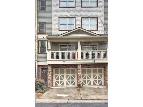 Unit 258 - 221 Semel Circle Nw, Atlanta, GA 30309