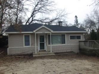 6401 243rd Ct, Salem, WI 53168