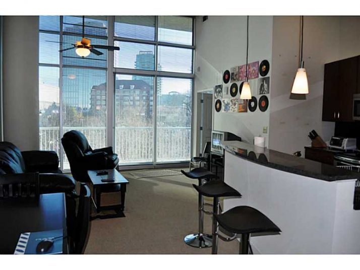 Unit 505 - 950 W Peachtree Street, Atlanta, GA 30309