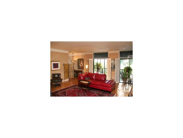 Unit 314 - 1421 Peachtree Street, Atlanta, GA 30309