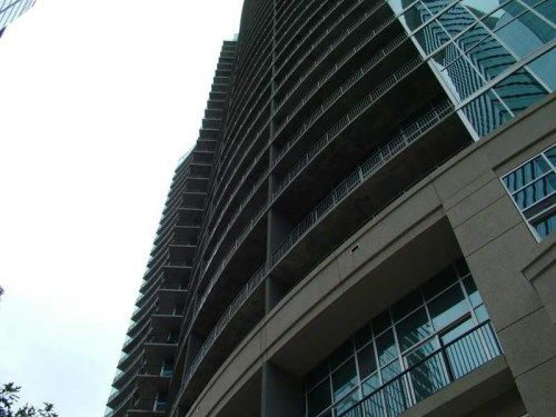 Unit 1411 - 1080 Peachtree Street Ne, Atlanta, GA 30309