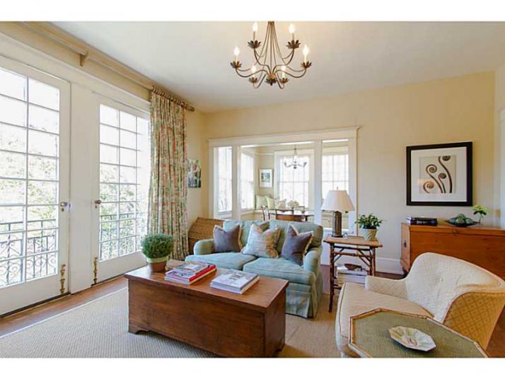 Unit I - 7 Park Lane Ne, Atlanta, GA 30309