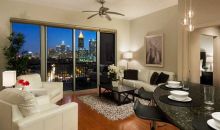 Unit 2005 - 222 12th Street Atlanta, GA 30309