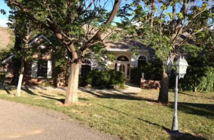 441 S Westfield Rd, Toquerville, UT 84774