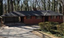 319 Indian Trail Marietta, GA 30067