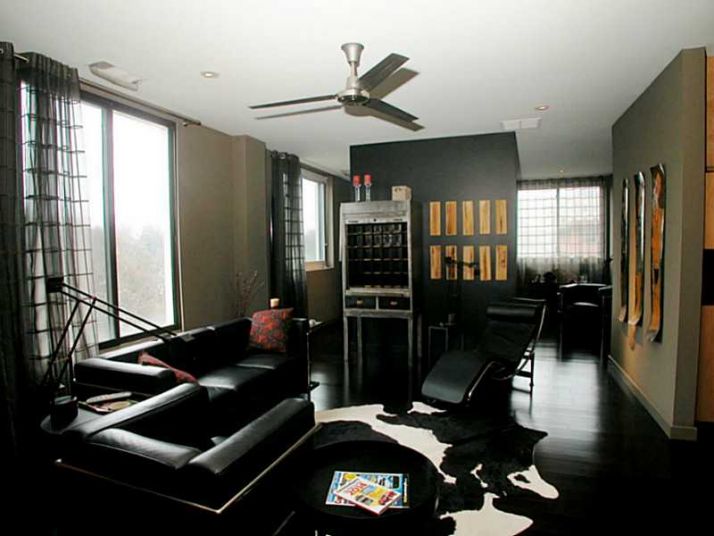 Unit 405 - 1421 Peachtree Street, Atlanta, GA 30309