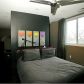 Unit 405 - 1421 Peachtree Street, Atlanta, GA 30309 ID:5368885