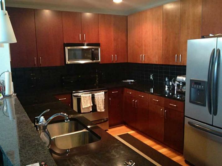 Unit 1114 - 950 West Peachtree Street, Atlanta, GA 30309