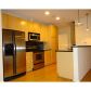 Unit 1417 - 943 Peachtree Street Ne, Atlanta, GA 30309 ID:3949644