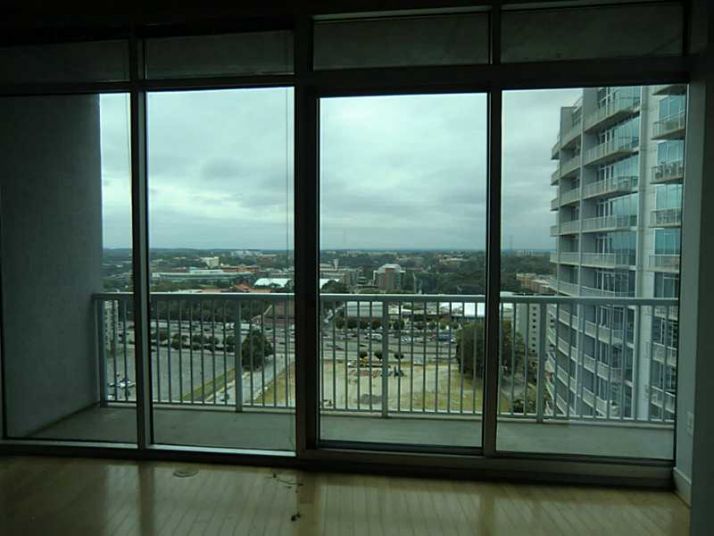 Unit 1602 - 950 W Peachtree Street Nw, Atlanta, GA 30309