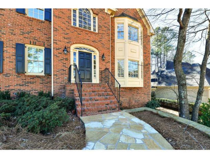 3654 Blakeford Way, Marietta, GA 30062