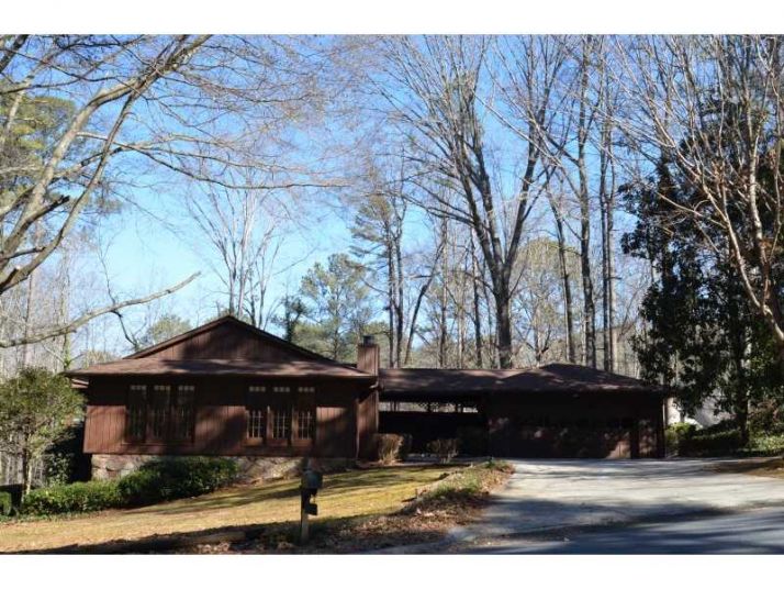 5071 Willow Point Parkway, Marietta, GA 30068