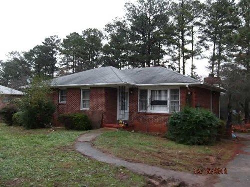 3101 Harris Road Sw, Marietta, GA 30060