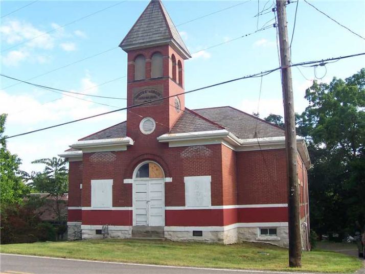 538 Linden Rd, Canonsburg, PA 15317