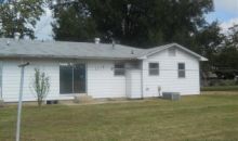 203 W 8th St Mulberry, AR 72947