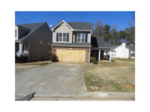 4208 Wingfoot Court, Decatur, GA 30035